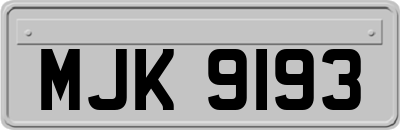 MJK9193