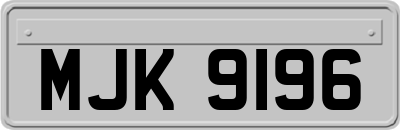 MJK9196