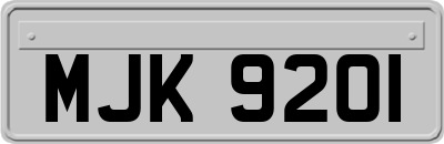 MJK9201