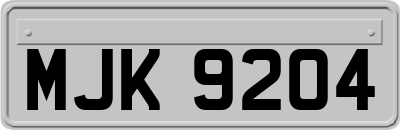 MJK9204