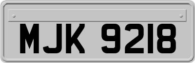 MJK9218