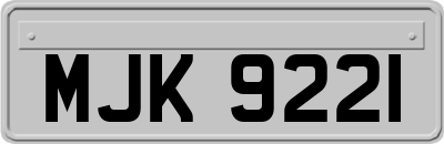 MJK9221