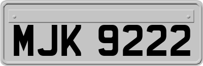 MJK9222
