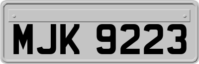 MJK9223