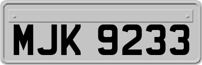 MJK9233