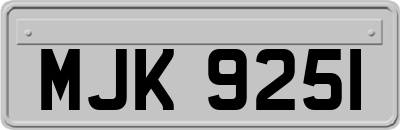 MJK9251