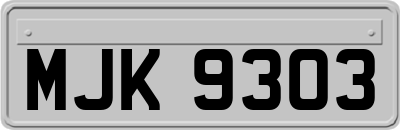 MJK9303