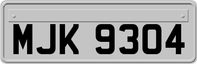 MJK9304