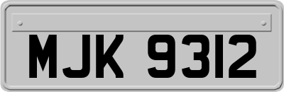 MJK9312
