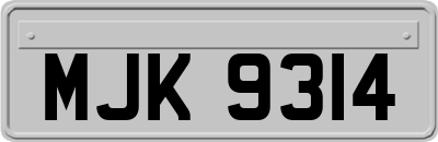 MJK9314