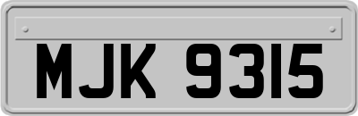 MJK9315