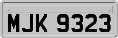 MJK9323