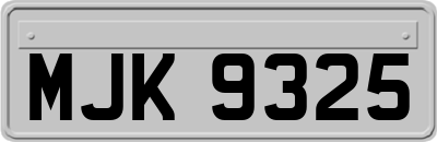 MJK9325