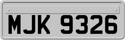 MJK9326