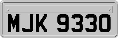 MJK9330