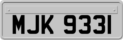 MJK9331