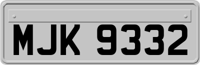 MJK9332
