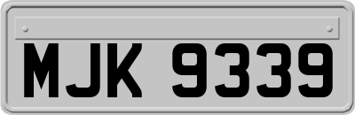 MJK9339