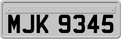 MJK9345