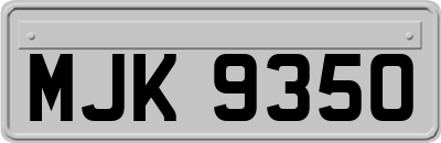 MJK9350