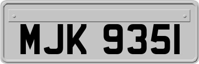 MJK9351