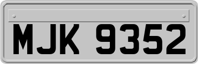 MJK9352