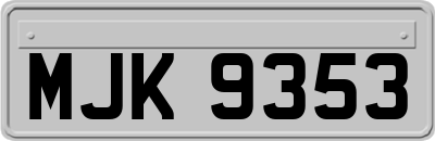 MJK9353