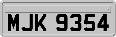 MJK9354