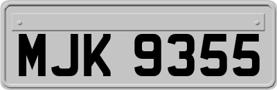MJK9355