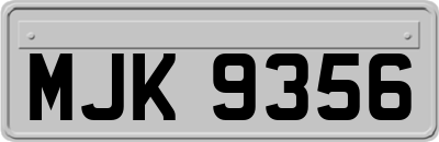 MJK9356