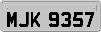 MJK9357