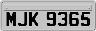 MJK9365