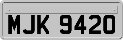 MJK9420