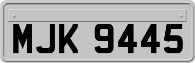 MJK9445
