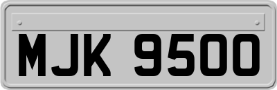 MJK9500