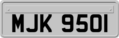 MJK9501