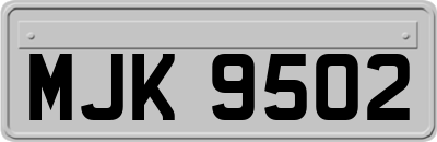MJK9502