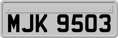 MJK9503