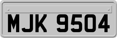MJK9504