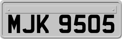 MJK9505