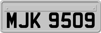 MJK9509