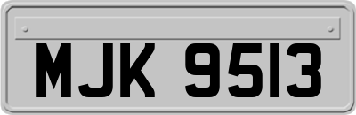 MJK9513