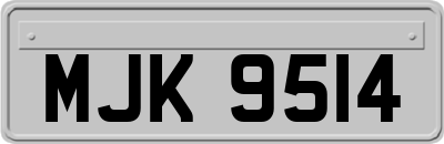 MJK9514
