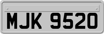 MJK9520