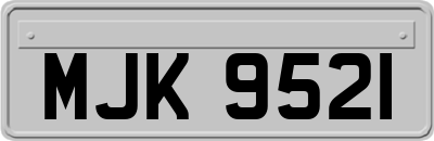 MJK9521
