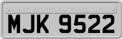 MJK9522