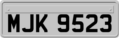 MJK9523
