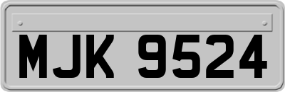 MJK9524