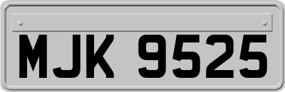 MJK9525