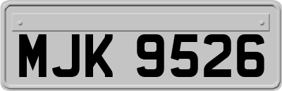 MJK9526